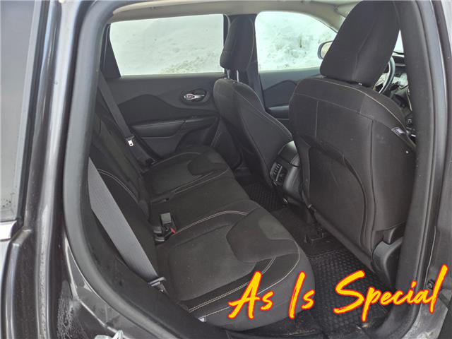 2015 Jeep Cherokee North (Stk: 174125) in London - Image 15 of 15