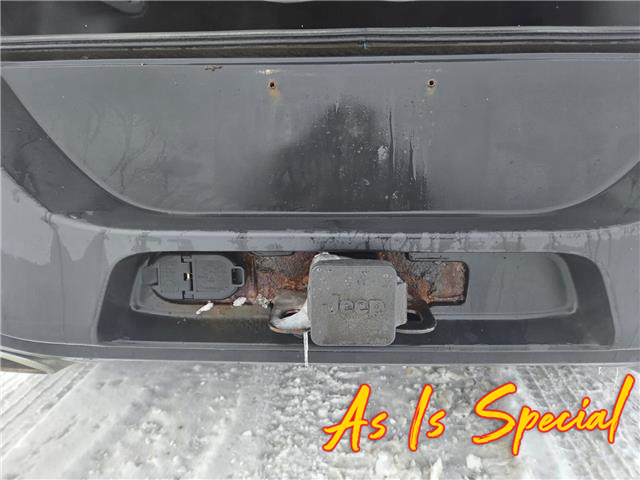 2015 Jeep Cherokee North (Stk: 174125) in London - Image 8 of 15