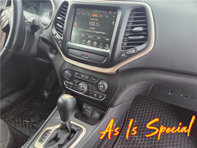 2015 Jeep Cherokee North (Stk: 174125) in London - Image 12 of 15