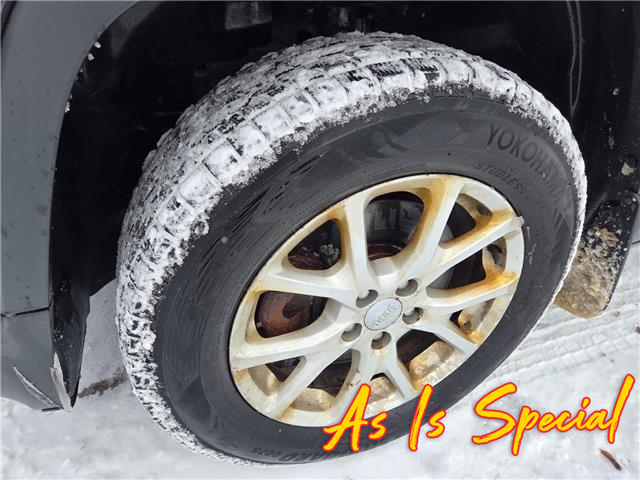 2015 Jeep Cherokee North (Stk: 174125) in London - Image 7 of 15