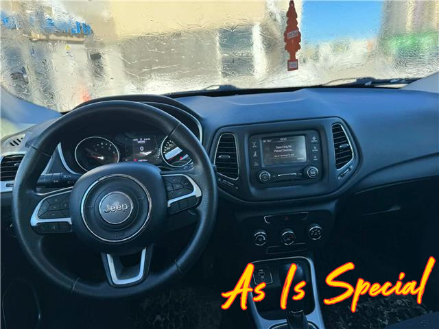 2018 Jeep Compass Sport (Stk: 923) in Kitchener - Image 6 of 7