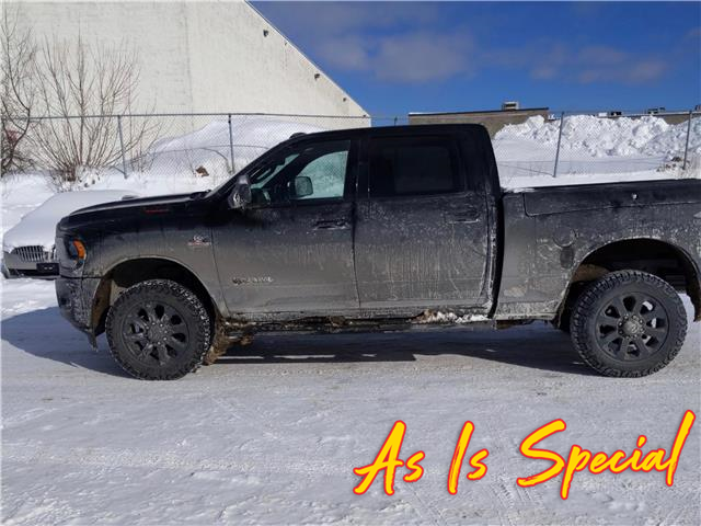 2020 RAM 2500 Big Horn (Stk: 926) in Kitchener - Image 2 of 5