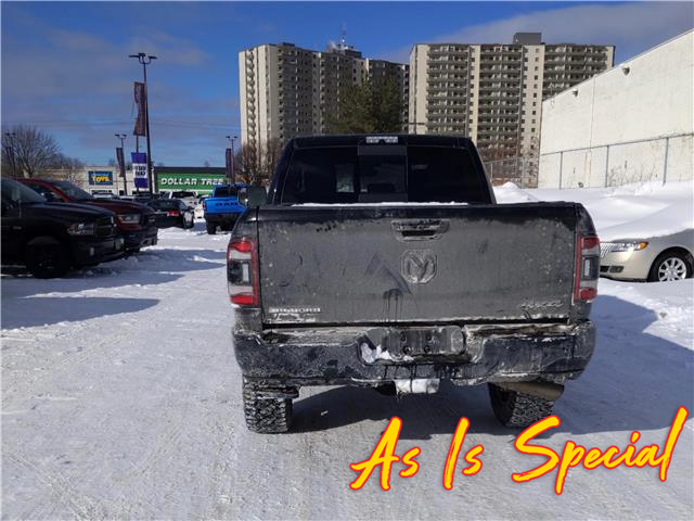 2020 RAM 2500 Big Horn (Stk: 926) in Kitchener - Image 3 of 5