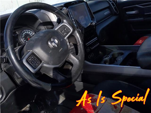 2020 RAM 2500 Big Horn (Stk: 926) in Kitchener - Image 4 of 5