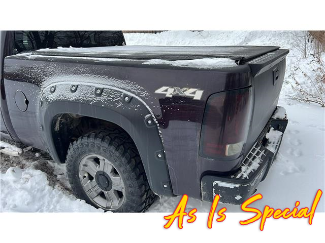 2007 GMC Sierra 1500 SLE (Stk: 35655) in London - Image 5 of 6