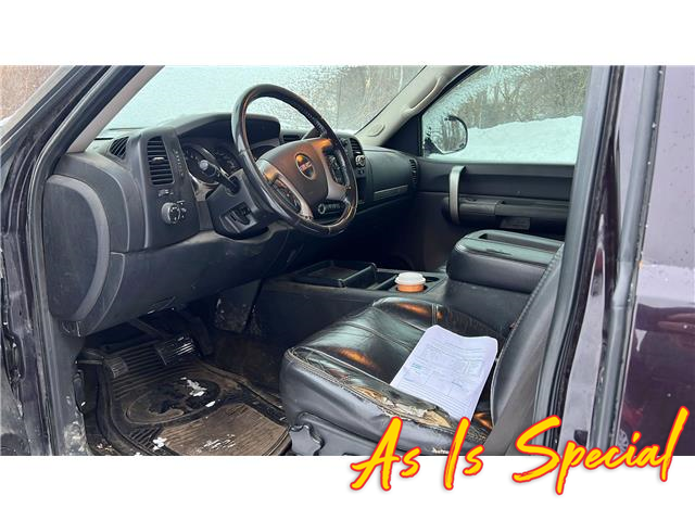 2007 GMC Sierra 1500 SLE (Stk: 35655) in London - Image 6 of 6