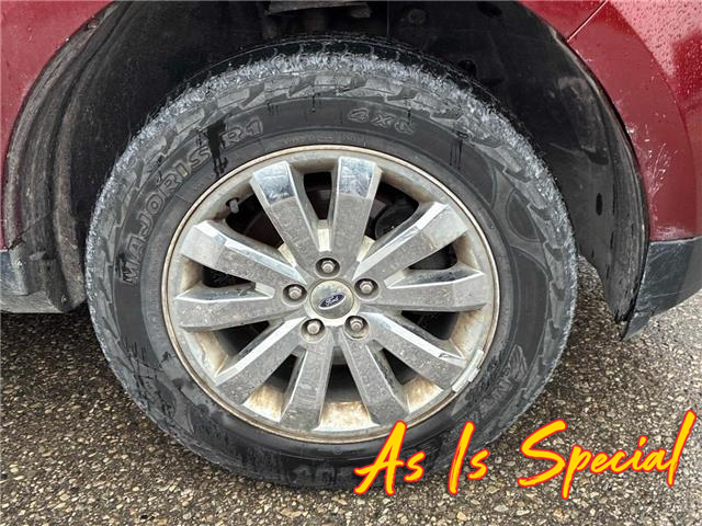 2014 Ford Edge SEL (Stk: 165274) in London - Image 10 of 10