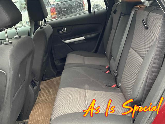 2014 Ford Edge SEL (Stk: 165274) in London - Image 9 of 10