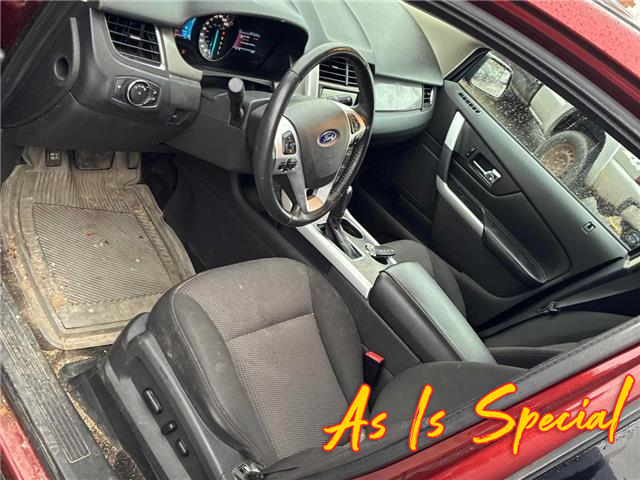 2014 Ford Edge SEL (Stk: 165274) in London - Image 7 of 10