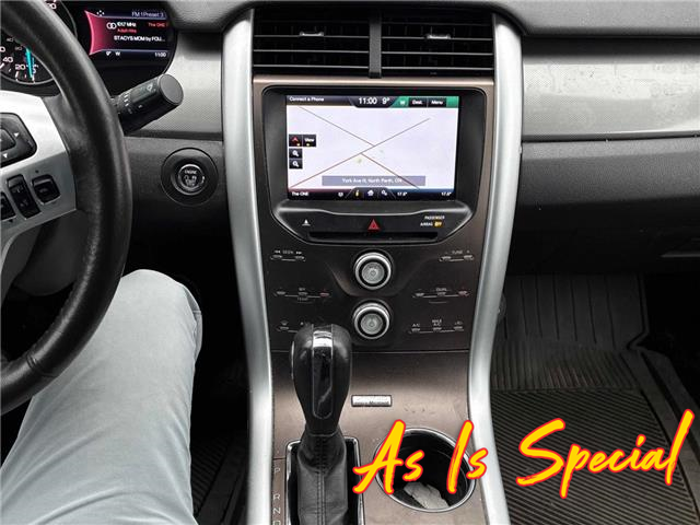2014 Ford Edge SEL (Stk: 165274) in London - Image 8 of 10