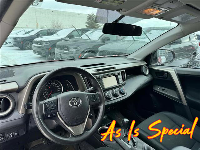 2014 Toyota RAV4 LE (Stk: 932) in Kitchener - Image 6 of 7