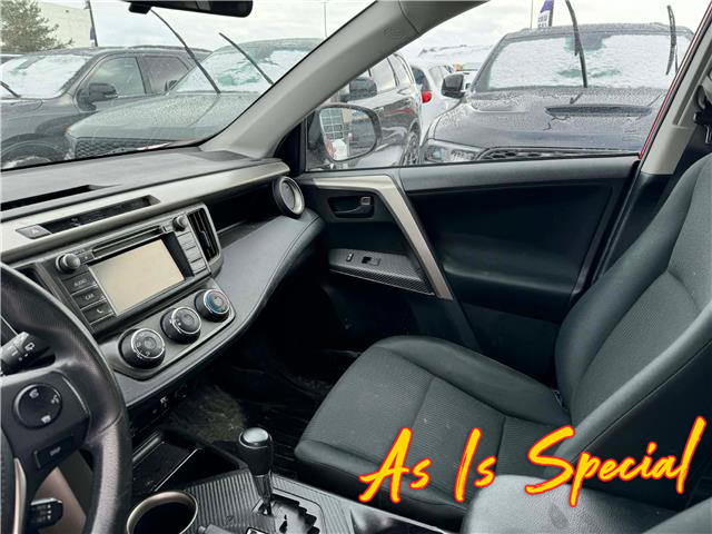 2014 Toyota RAV4 LE (Stk: 932) in Kitchener - Image 7 of 7