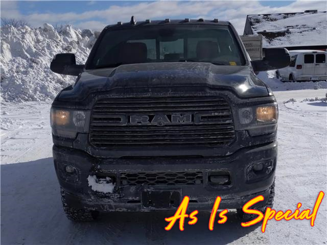 2020 RAM 2500 Big Horn (Stk: 926) in Kitchener - Image 1 of 5