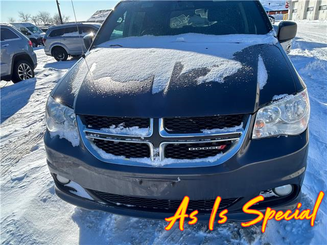 2016 Dodge Grand Caravan SE/SXT (Stk: 935) in Kitchener - Image 2 of 9