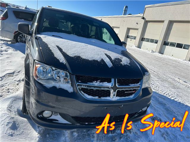 2016 Dodge Grand Caravan SE/SXT (Stk: 935) in Kitchener - Image 3 of 9