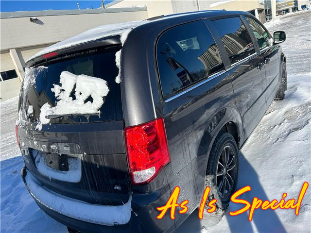 2016 Dodge Grand Caravan SE/SXT (Stk: 935) in Kitchener - Image 4 of 9