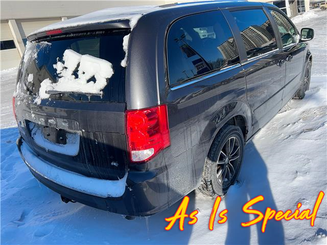 2016 Dodge Grand Caravan SE/SXT (Stk: 935) in Kitchener - Image 5 of 9