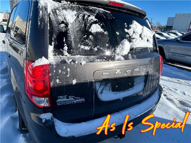 2016 Dodge Grand Caravan SE/SXT (Stk: 935) in Kitchener - Image 6 of 9