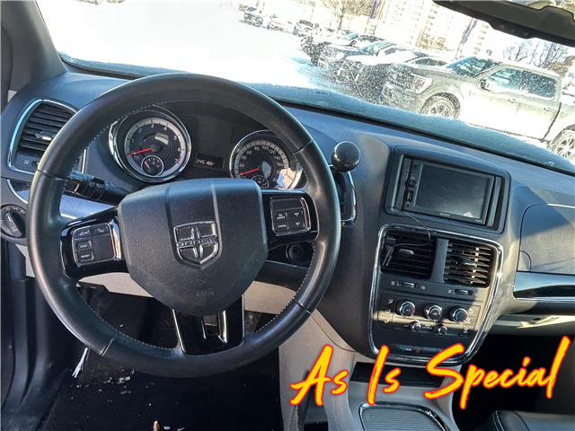 2016 Dodge Grand Caravan SE/SXT (Stk: 935) in Kitchener - Image 7 of 9