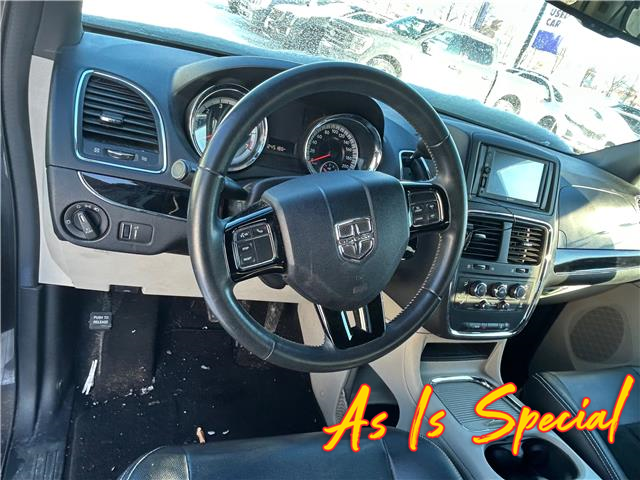 2016 Dodge Grand Caravan SE/SXT (Stk: 935) in Kitchener - Image 8 of 9