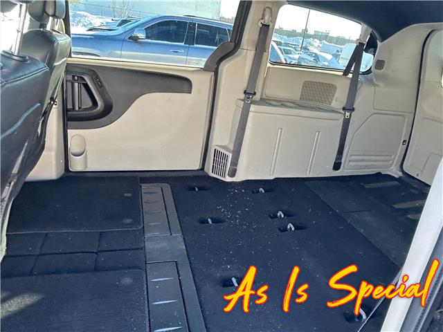 2016 Dodge Grand Caravan SE/SXT (Stk: 935) in Kitchener - Image 9 of 9