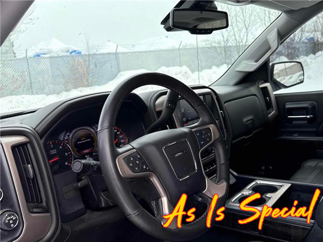 2015 GMC Sierra 1500 Denali (Stk: 165303) in London - Image 6 of 8