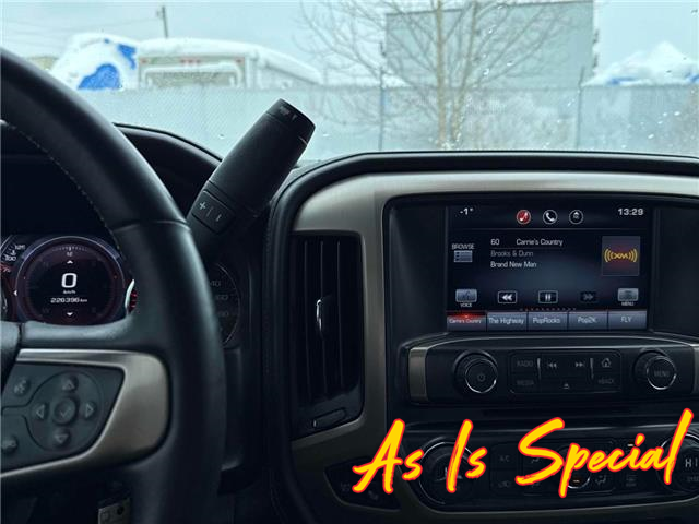 2015 GMC Sierra 1500 Denali (Stk: 165303) in London - Image 7 of 8