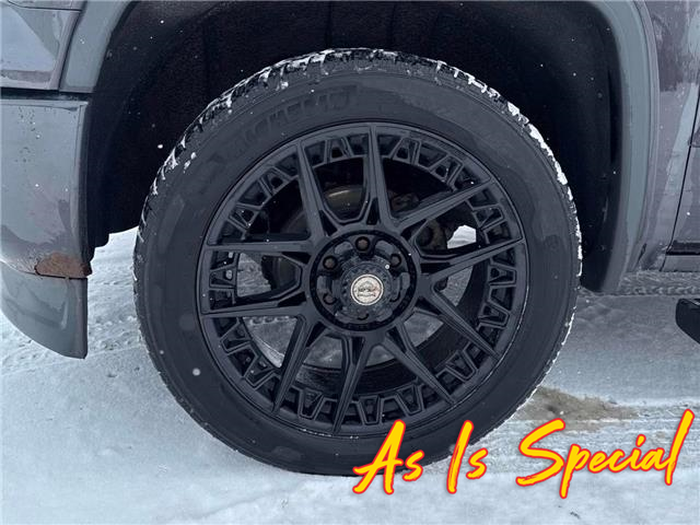 2015 GMC Sierra 1500 Denali (Stk: 165303) in London - Image 8 of 8