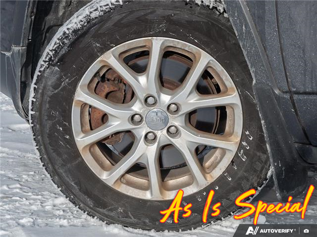 2015 Jeep Cherokee North (Stk: 174125) in London - Image 6 of 27