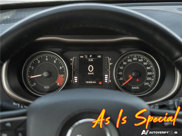 2015 Jeep Cherokee North (Stk: 174125) in London - Image 14 of 27