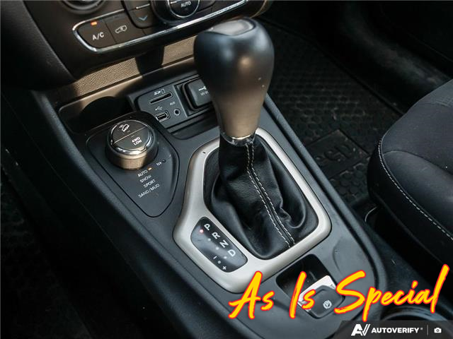 2015 Jeep Cherokee North (Stk: 174125) in London - Image 18 of 27