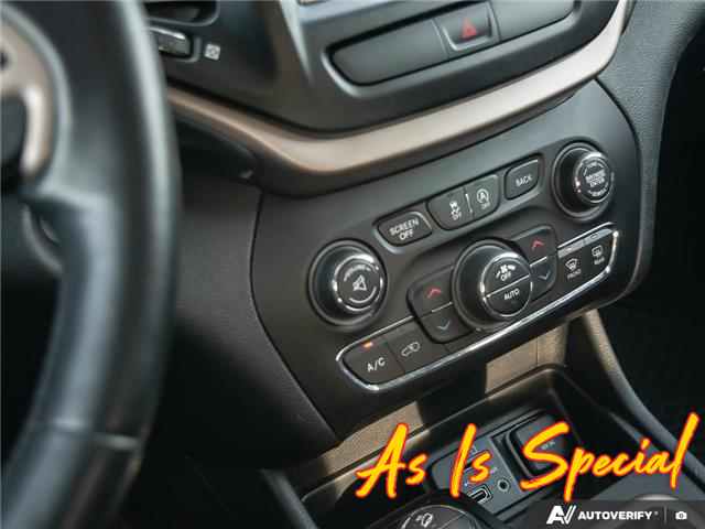 2015 Jeep Cherokee North (Stk: 174125) in London - Image 19 of 27