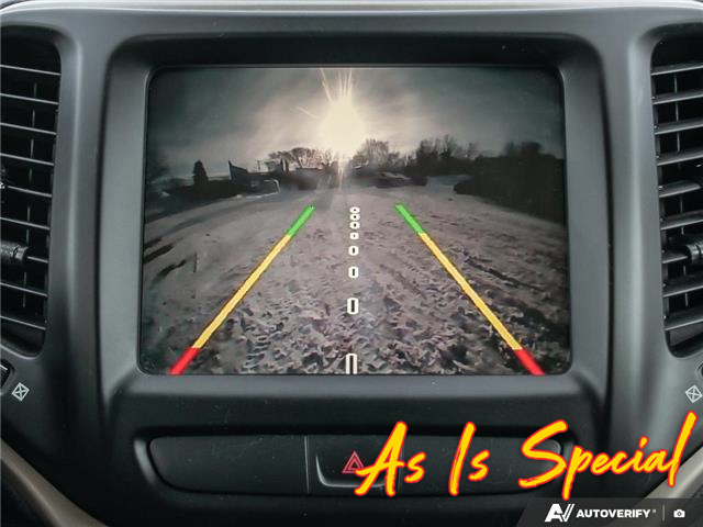 2015 Jeep Cherokee North (Stk: 174125) in London - Image 25 of 27