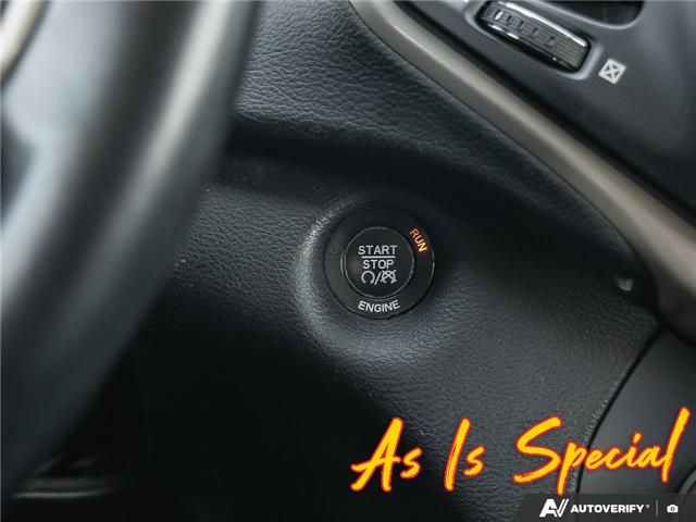 2015 Jeep Cherokee North (Stk: 174125) in London - Image 26 of 27