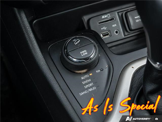 2015 Jeep Cherokee North (Stk: 174125) in London - Image 27 of 27