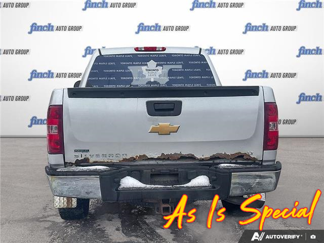 2012 Chevrolet Silverado 1500 LT (Stk: 165055) in London - Image 5 of 26