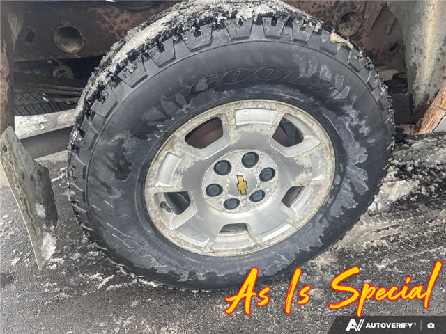 2012 Chevrolet Silverado 1500 LT (Stk: 165055) in London - Image 6 of 26