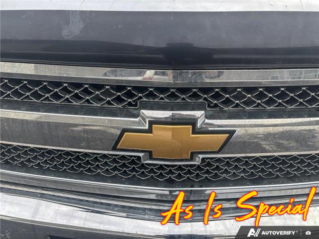 2012 Chevrolet Silverado 1500 LT (Stk: 165055) in London - Image 9 of 26