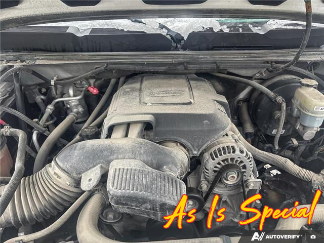 2012 Chevrolet Silverado 1500 LT (Stk: 165055) in London - Image 10 of 26