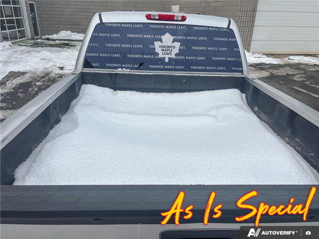 2012 Chevrolet Silverado 1500 LT (Stk: 165055) in London - Image 12 of 26