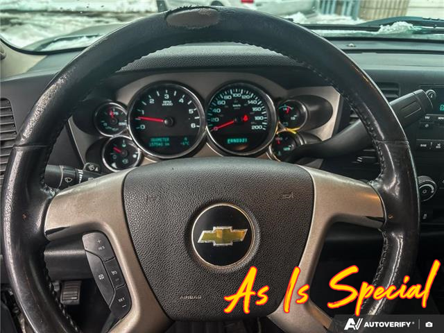 2012 Chevrolet Silverado 1500 LT (Stk: 165055) in London - Image 14 of 26