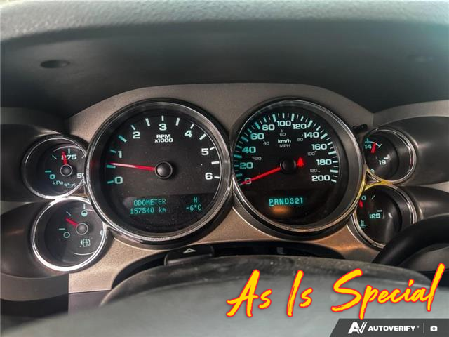 2012 Chevrolet Silverado 1500 LT (Stk: 165055) in London - Image 15 of 26