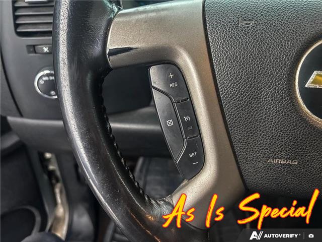 2012 Chevrolet Silverado 1500 LT (Stk: 165055) in London - Image 16 of 26