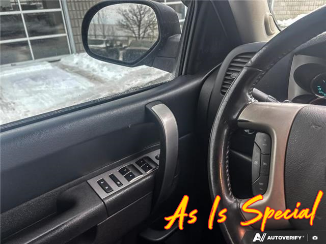 2012 Chevrolet Silverado 1500 LT (Stk: 165055) in London - Image 17 of 26