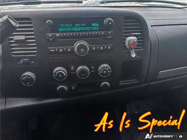 2012 Chevrolet Silverado 1500 LT (Stk: 165055) in London - Image 19 of 26