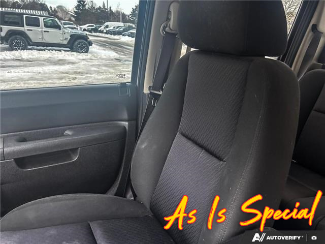 2012 Chevrolet Silverado 1500 LT (Stk: 165055) in London - Image 20 of 26