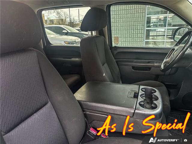 2012 Chevrolet Silverado 1500 LT (Stk: 165055) in London - Image 22 of 26