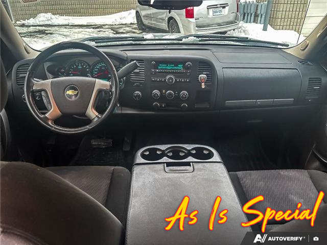 2012 Chevrolet Silverado 1500 LT (Stk: 165055) in London - Image 24 of 26