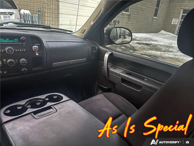 2012 Chevrolet Silverado 1500 LT (Stk: 165055) in London - Image 25 of 26
