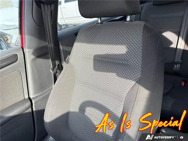 2016 Volkswagen Jetta 1.4 TSI Comfortline (Stk: 165041) in London - Image 18 of 21